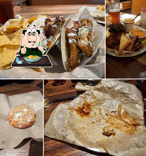 Southern Craft Barbecue