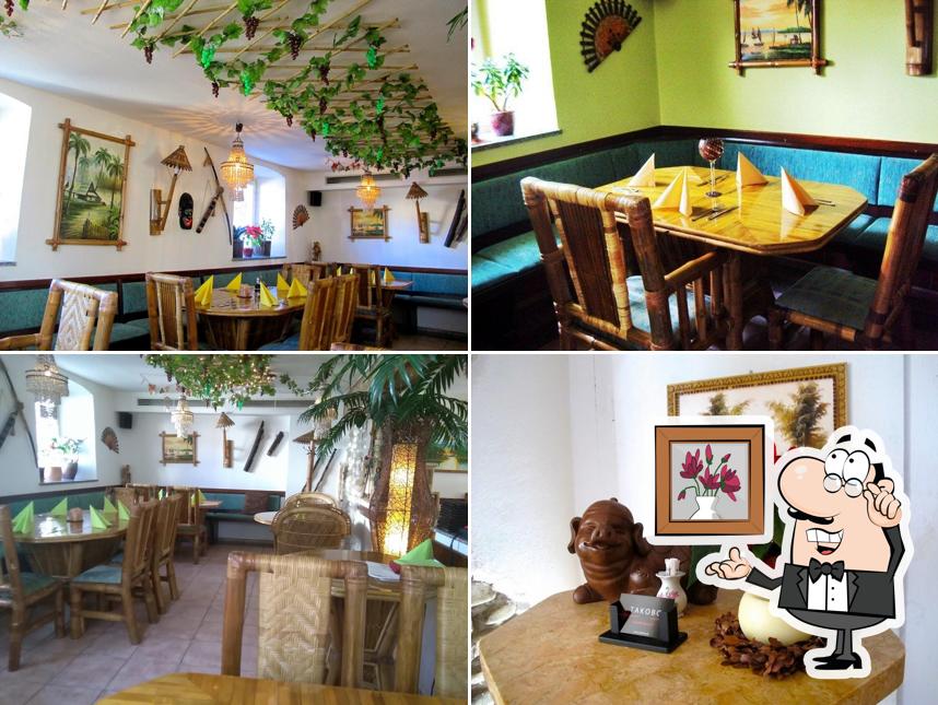Takobo Restaurant