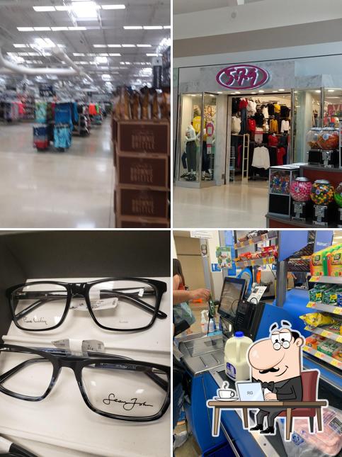Walmart Supercenter