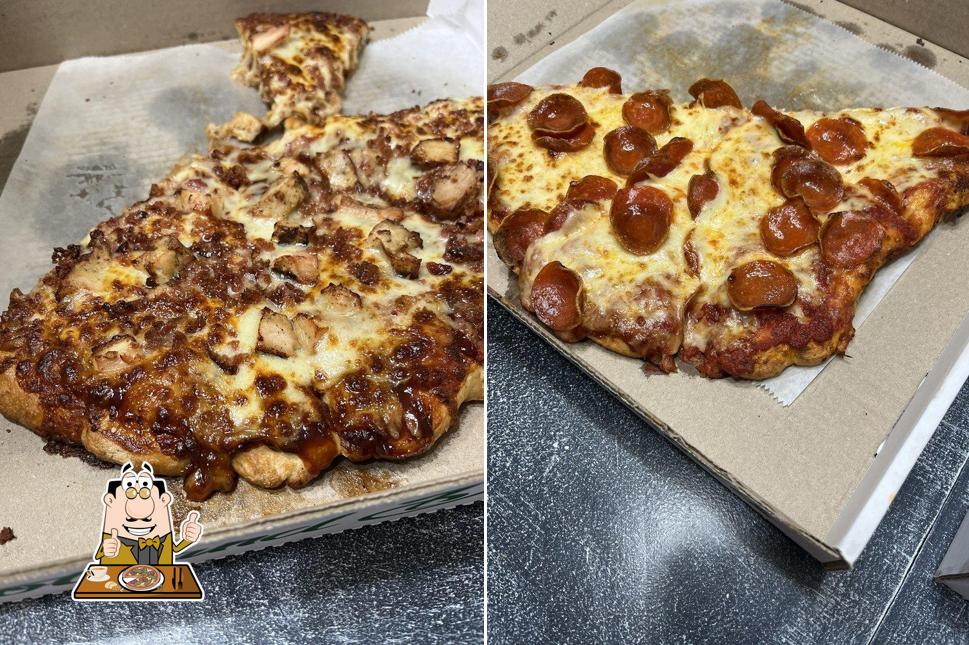 PAPIS FAMILY PIZZA