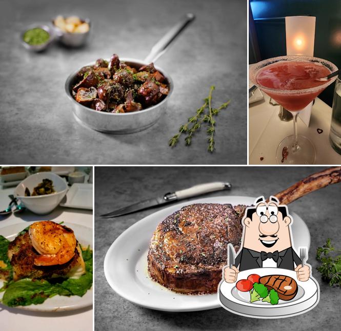 Ruth's Chris Steak House