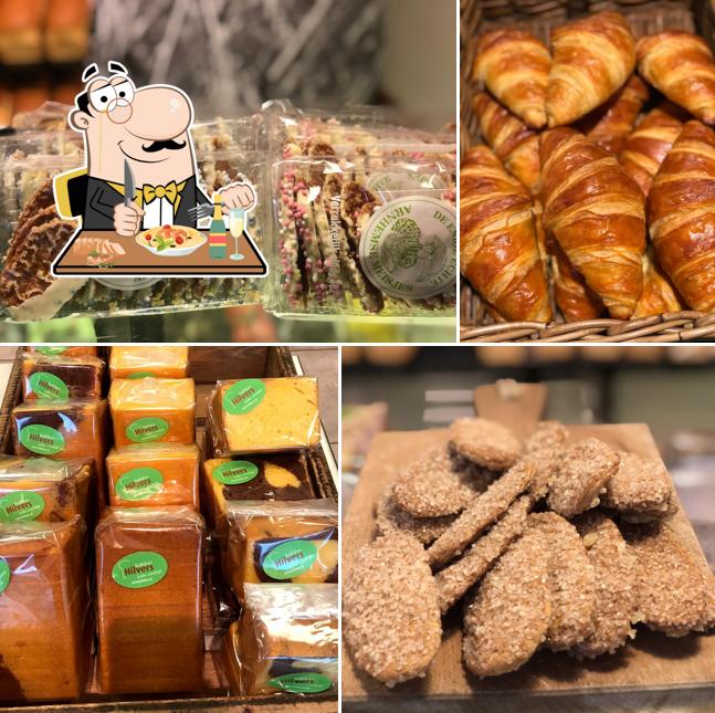 Bakkerij Hilvers