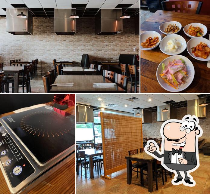 Buldaegi BBQ House