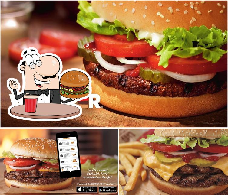 Burger King