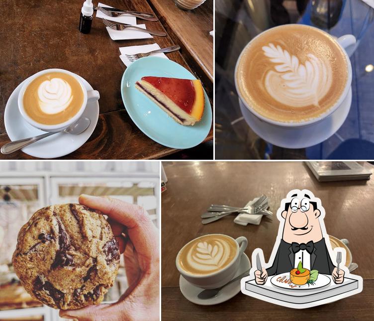 Coffee Culture Coffee Roasters