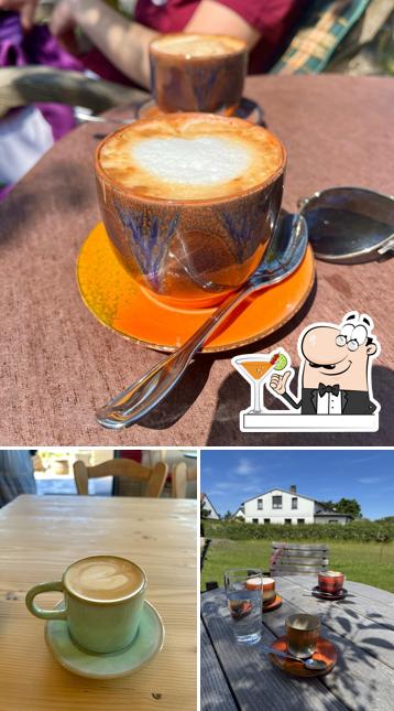 GARTENCAFÉ