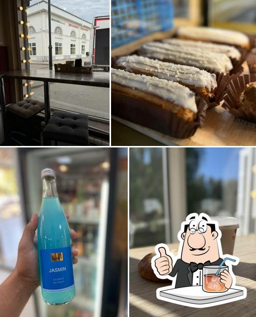 Хлеб да пироги