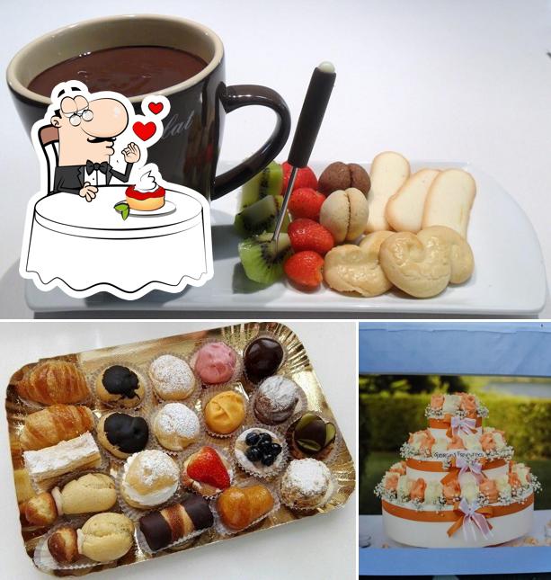 Pasticceria Prolo Di Prolo S. & C. Snc