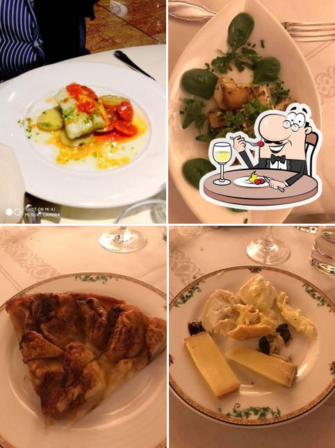 Restaurant des Amis