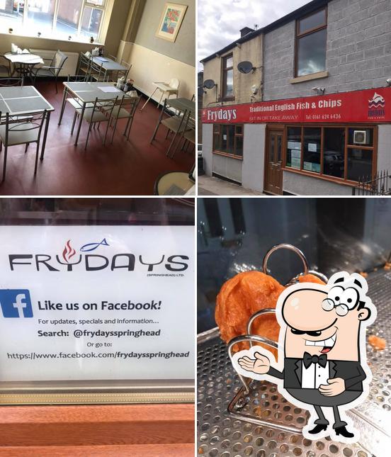 Frydays