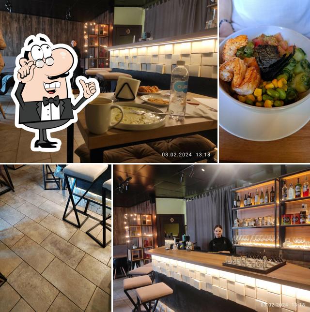 Gastrobar