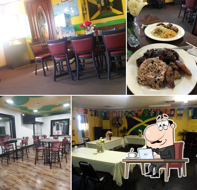 Good to Go Jamaican Restaurant