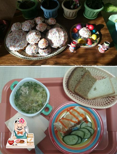 Кафе