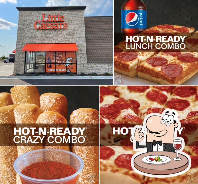 Little Caesars