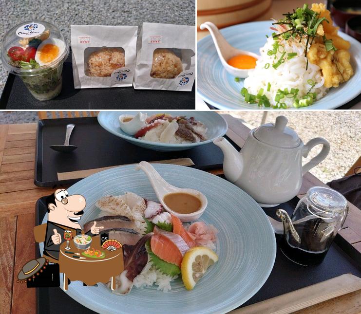 Nekoumi Restaurant