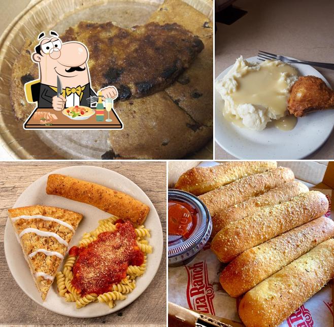 Pizza Ranch