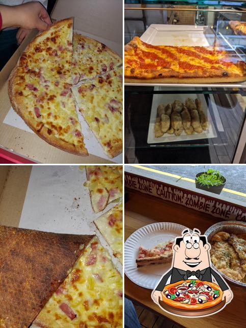 Zara Pizza