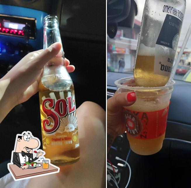 BEER POINT