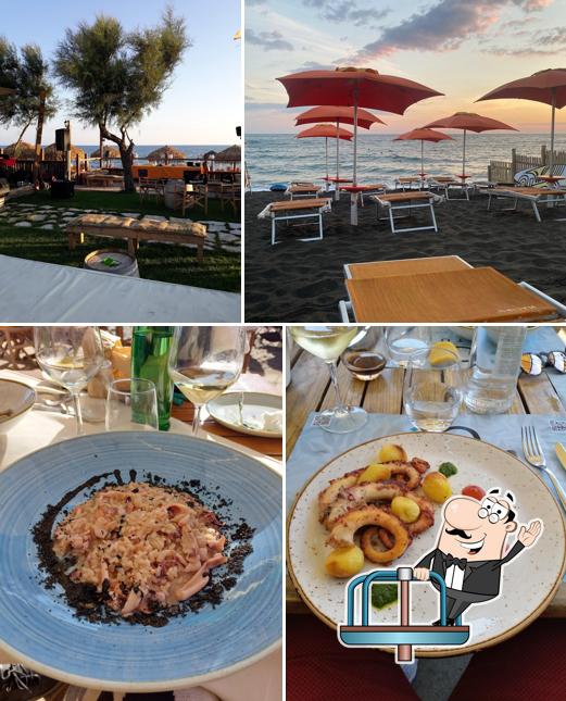 Malibu Beach Club (Ladispoli)