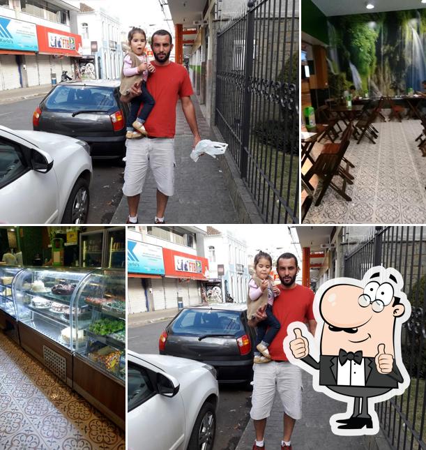 Sanduíches Dulê