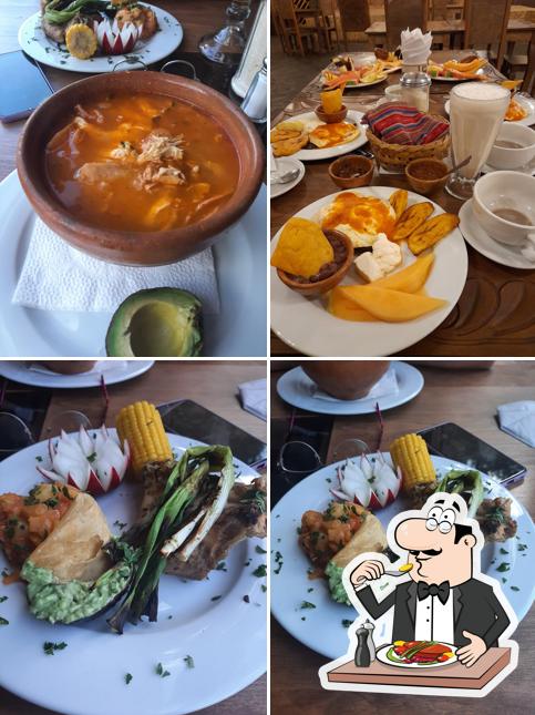 Cabaña Balche