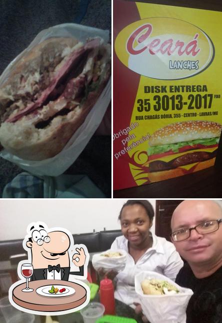 Ceará Lanches