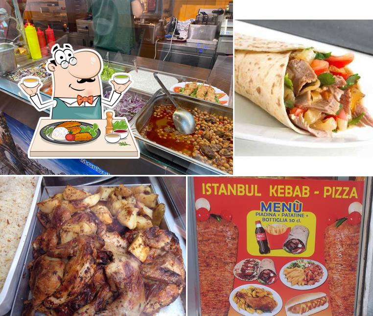 Flaminio Istanbul Kebab