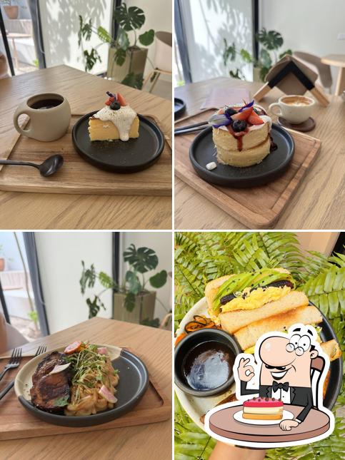 Komorebi Café