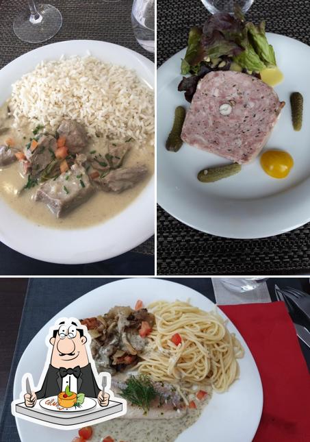 L'Atelier Restaurant - Les Ateliers Gourmands