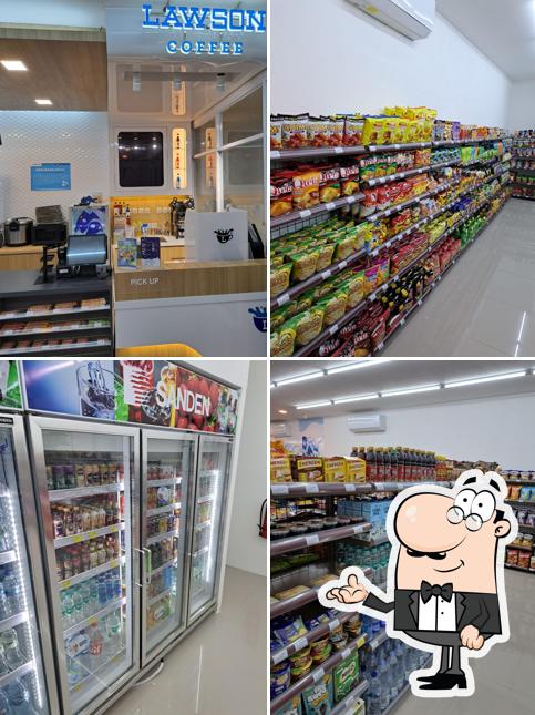 LAWSON CIBABAT
