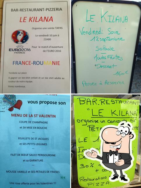 LE Kilana Aubenas
