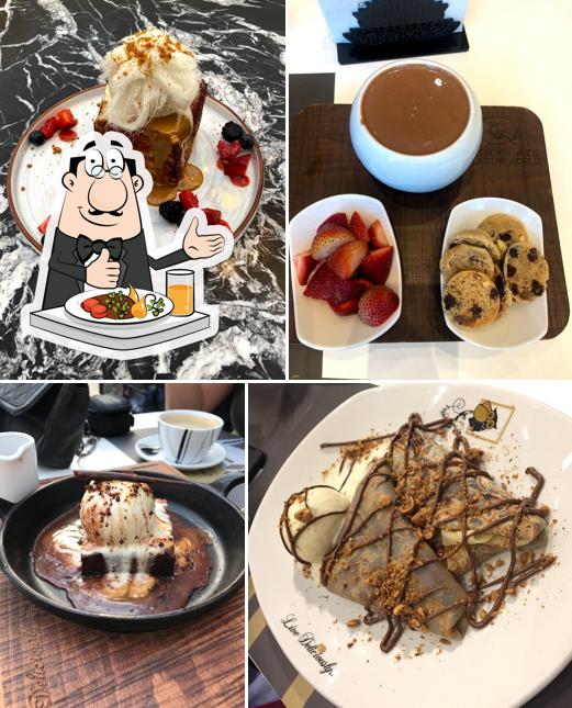 Life with Cacao (The Avenues)