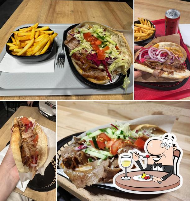 Lord of Döner Köln