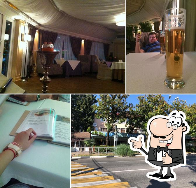 Mr. Kumar Lounge Bar