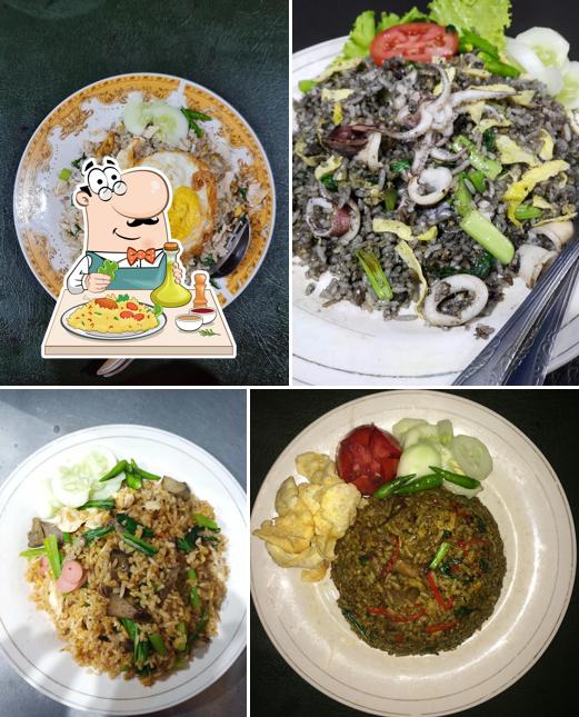 Omah Sego Goreng