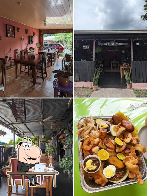 Rancho El Marisco