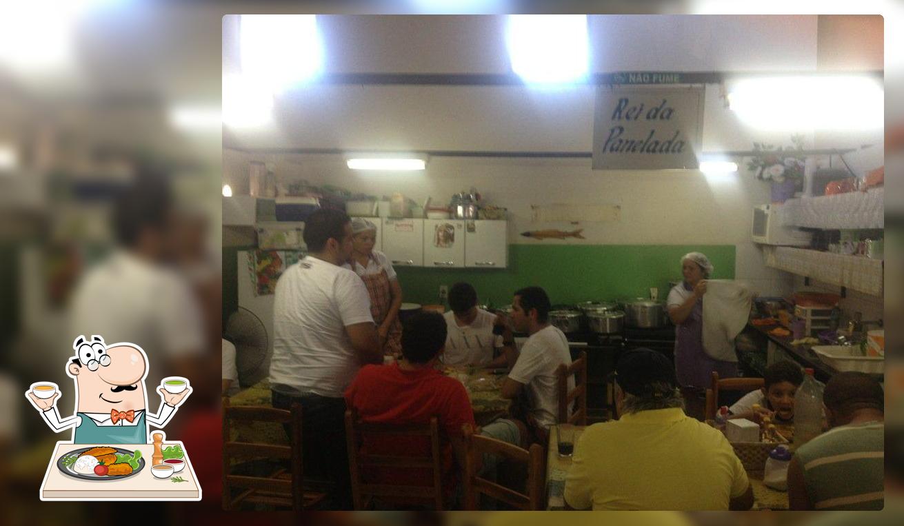 Rei da Panelada