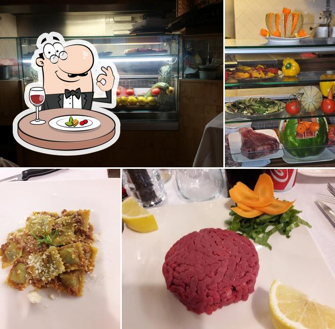 Ristorante Settebello