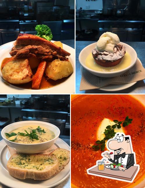Sandspit Eatery