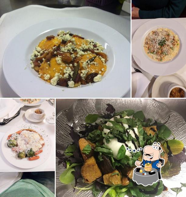 Sardina's Italian Bistro