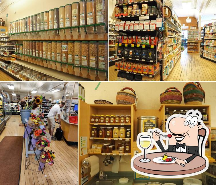 Stevens Point Area Co-op