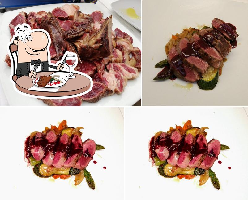 Restaurant Tic Tac