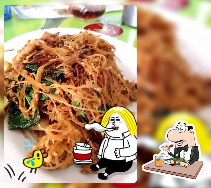 ร้านกุ๊กอ้วน