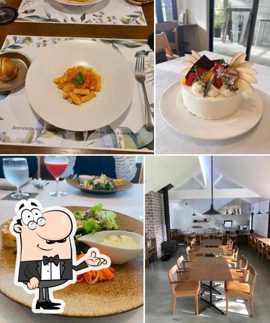 Trattoria Kitsutsuki