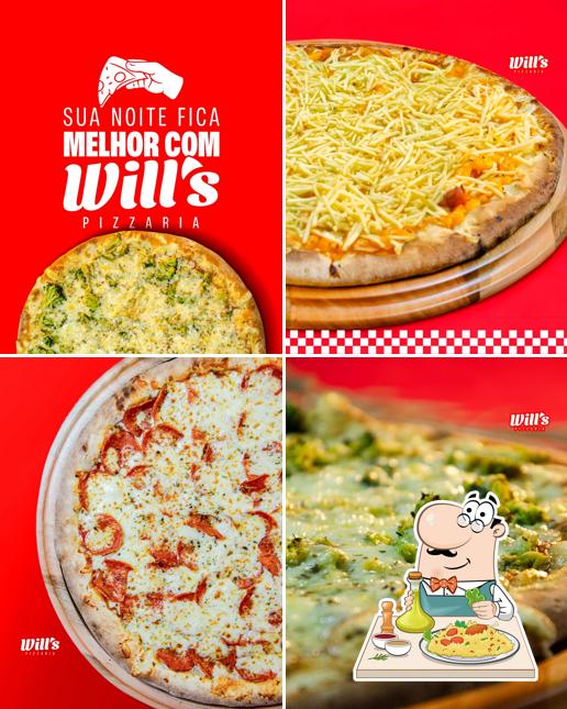 Will's Pizzaria