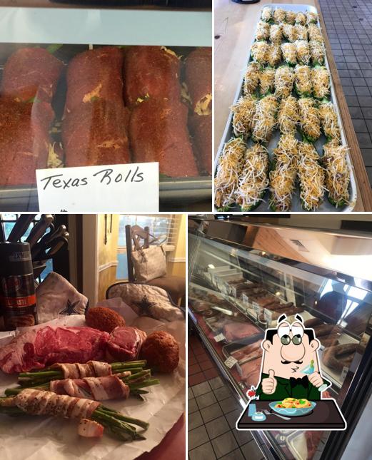 Wise Choice Custom Meats