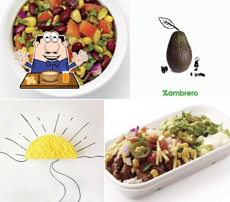Zambrero