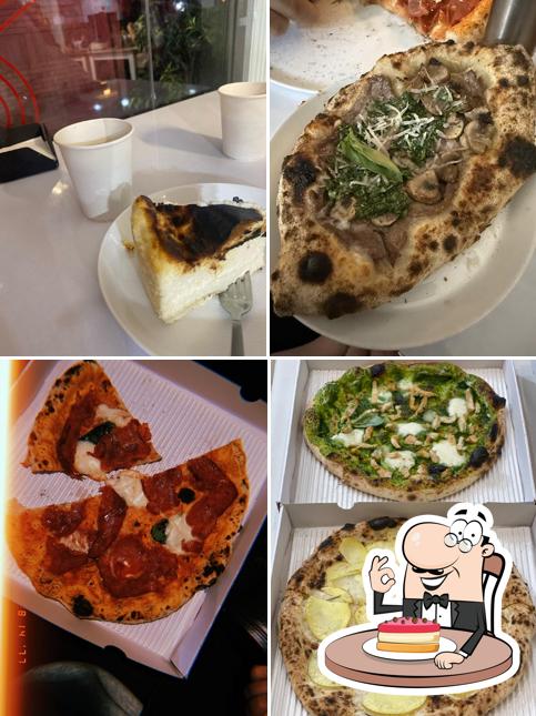 Zone Pizza
