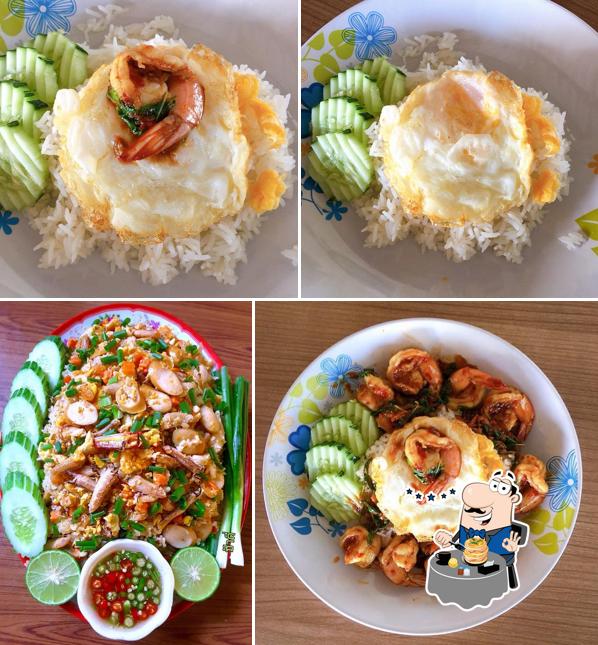 ครัวต้นสน(จ๊ะนะ)