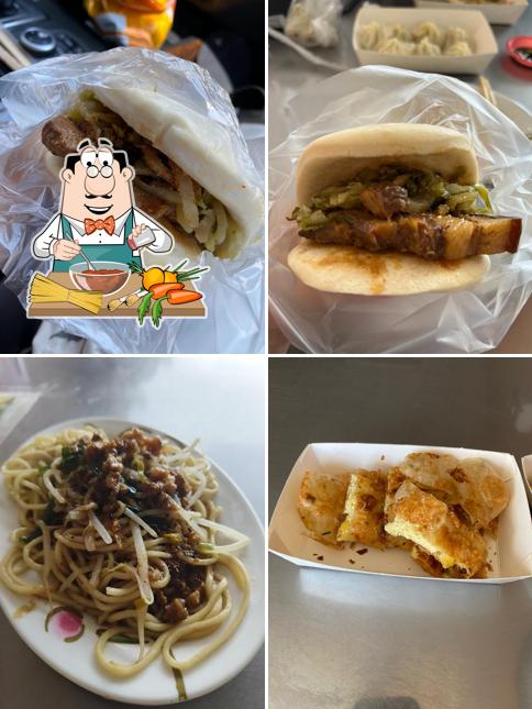 大家好早午餐